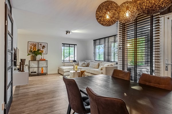 Medium property photo - Sint Willebrordstraat 29, 5014 CA Tilburg